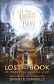 Beauty and the Beast: Lost in a Book, Donnelly, Jennife