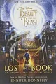 Beauty and the Beast: Lost in a Book von Donnelly, Jennifer | Buch | Zustand gut