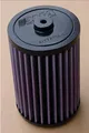 DNA High Performance Air Filter Compatible for Yamaha YFM Raptor 700 (06-23) PN: R-Y7AT06-01