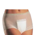 Seni Fix Basic Netzhosen Gr. XL 100 St.