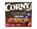 CORNY Riegel nussvoll Protein Chocolate, 3 Haferriegel