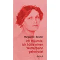 Aviva Ich träumte, ich hätte einen Wetterhahn geheiratet (Deutsch, Margarete Beutler, Martin Freksa, Winfried Siebert, 2021) (39515040)
