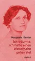 Ich träumte, ich hätte einen Wetterhahn geheiratet von B... | Buch | Zustand gut