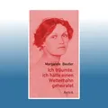 Ich träumte, ich hätte einen Wetterhahn geheiratet | Margarete B... | Ungelesen