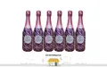 Jules Mumm Sekt „DESIGN EDITION“ HEyPARTyANIMAL Trocken Rose alc 11%vol. 6x0,75L