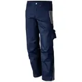 Bundhose „pro mg 245“ - 26 - marine/grau