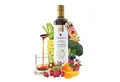Vitabalance® Mikronährstoffkonzentrat mit 128 Zutaten für tägliche Versorgung Flüssig, Mit 128 Zutaten, darunter 36 fermentierte Obst- und Gemüsesorten