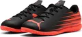 Puma Fussballschuhe ATTACANTO II IT Hallenschuhe 108495 07 schwarz , Schuhgröße:44.5 EU