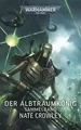 Nate Crowley Warhammer 40.000 - Der Albtraumkönig