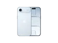 APPLE iPhone Air 5G 1 TB Himmelblau