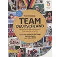Panini Bücher-Adventskalender Team Deutschland Olympia Teil 1 - Sammelsticker - 1 Album