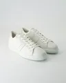 Ecco Street Lite W Schnürschuh Obermaterial: Leder