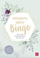 groh Verlag Fotoalbum Hochzeits-Gäste-Bingo