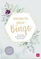 Groh Verlag | Hochzeits-Gäste-Bingo | Spiel | Deutsch (2025) | 104 S.