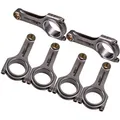 Bielles De Moteur Connecting Rods Pour Bmw 2002 Ti Ii Turbo M10 Moteur Arp Bolts