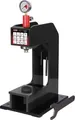 KS-Tools Lufthydraulisches Nietgerät, 19-tlg 720306