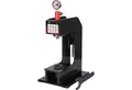 KS Tools Montagewerkzeug KS TOOLS Lufthydraulisches Nietgerät 19tlg. - 460.0605