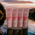 (4x250ml ) Jean&Len OHNE GEDØNS DUSCHGEL FÜR EIN BELEBENDES HAUTGEFÜHL