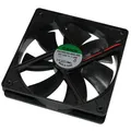 Lüfter 12V DC 1,9W 120x120x25mm 93,4m³/h 1600U/Min 93,4m³/h Sunon HAC0251S4-999