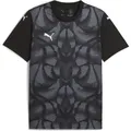Puma Teamultimate Jersey puma black-puma white (03) S