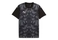 PUMA Fußballtrikot Puma Herren Trikot teamULTIMATE Jersey 706280