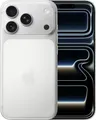 Apple iPhone 17 Pro Silber 512GB EEK A (A - G) 16cm (6.3 Zoll)