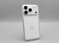 Apple iPhone 17 Pro 512GB Silber | Akzeptabel | 96% Battkap.