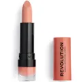 Makeup Revolution - Matt Lippenstift