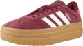 ADIDAS VL COURT BOLD J Burgunder
