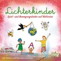 Spiel-und Bewegungslieder auf Welt