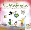 Spiel- und Bewegungslieder auf Weltreise mit den Kind... | CD | Zustand sehr gut