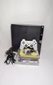 Sony PlayStation 3 Slim 120GB Spielkonsole CECH-2004A + 8 Spiele