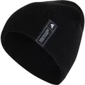 adidas Essentials Beanie black-white (095A) Adult (M/L)