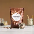 Oatsome - Schokus Pokus - Crunchy Toppings - Bio? Logisch! - Extra Crunchy - Ohne Zuckerzusatz - Bowl & Müsli Topping 230g