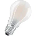 OSRAM HOMELIGHTING 4058075592490 LED (monochrome) EEC D (A - G) E-27 Pear shape 7.5 W = 75 W Warm white (Ø x L) 60 mm x 105 mm 3 pc(s)