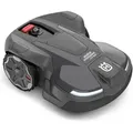 Roboter Rasenmäher Husqvarna 450x Nera Grau 24 Cm Schnitt