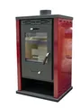EEK  Kaminofen  Prometey Eko 3  Kaminofen dauerbrandfähig - 8.5 kw