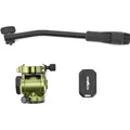 3 Legged Thing AirHed Vision Multi use Head Moss Green (Videokopf) (D285161)