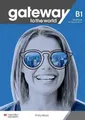 Gateway to the World B1 WB online & DAVID SPENCER
