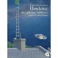 CBJ Der geheime Schlüssel zum Universum (Lucy Hawking, Stephen Hawking, Deutsch) (5498001)