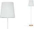 Paulmann LED Stehlampe Stellan, ohne Leuchtmittel, E27