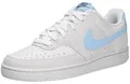 Nike Damen Sneaker COURT VISION LO beige Größe EUR 39