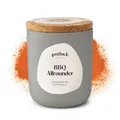 Potluck | BBQ Allrounder | Gewürzmischung im Keramiktopf | 60g | Vegan, glutenfrei und mit natürlichen Inhaltsstoffen