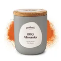 Potluck | BBQ Allrounder | Gewürzmischung im Keramiktopf | 60g | Vegan, glute...