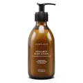 JUNGLÜCK Hyaluron Body Lotion - mit Duft von natürlicher Orangenblüte, lindert Trockenheit