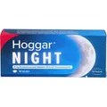 HOGGAR Night Tabletten 10 St.