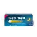 HOGGAR Night 25 mg Schmelztabletten 10 St.