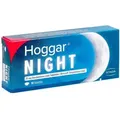 Hoggar Night 25 mg Doxylamin Schlaftabletten