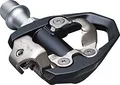 Shimano Klickpedale PD-ES600 one_size