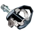 Shimano - Pedal PD-ES600 - Klickpedale grau